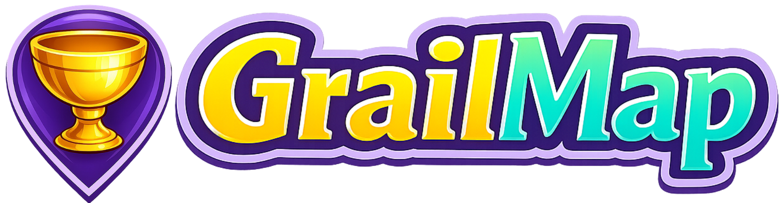 GrailMap logo
